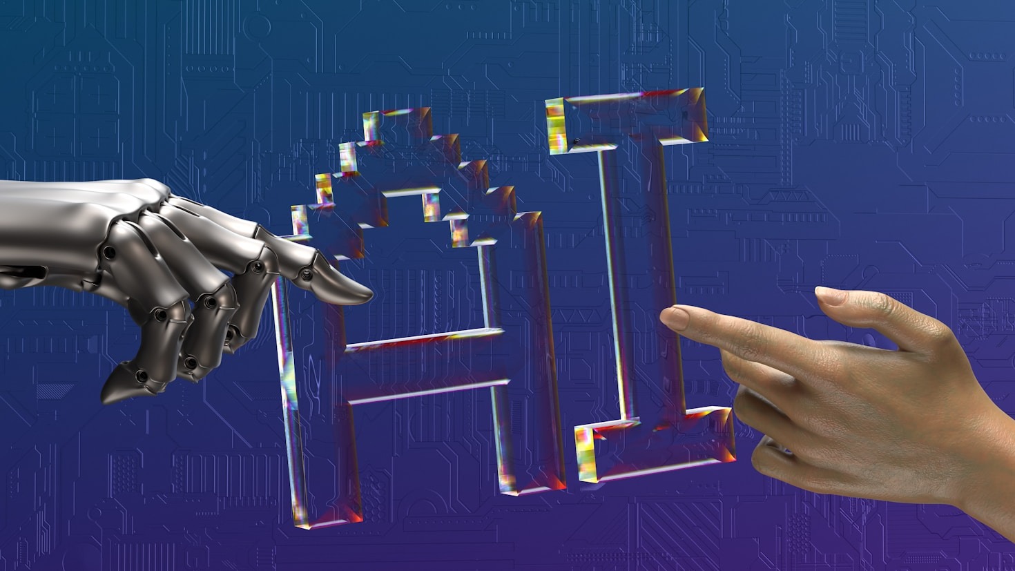 Sicherer Umgang mit neuen Technologien im Internet